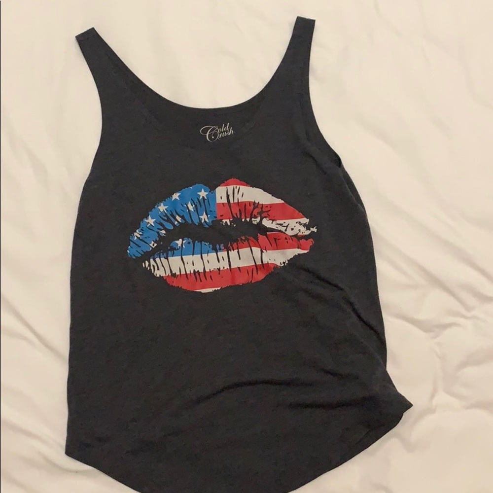 Tank top
